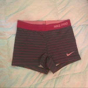 Nike Pro Spandex